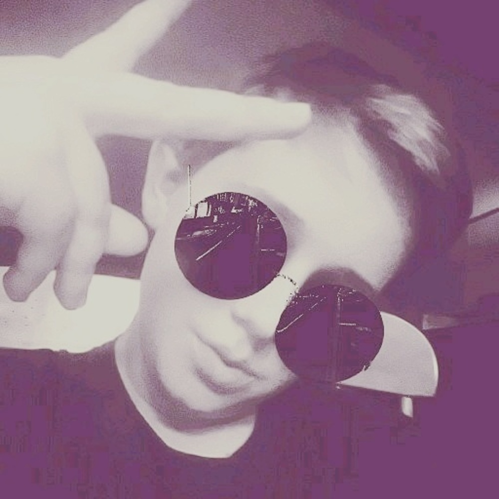 Meet your Posher, Huner